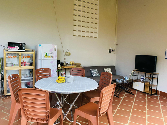 Food & Drinks 5, PaPa Coffee & Homestay, Bảo Lộc