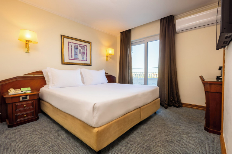 SANA Rex Hotel, Lisboa