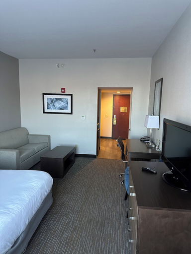 Bedroom 12