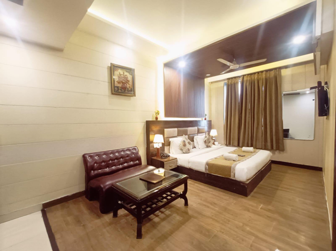 Bedroom 7