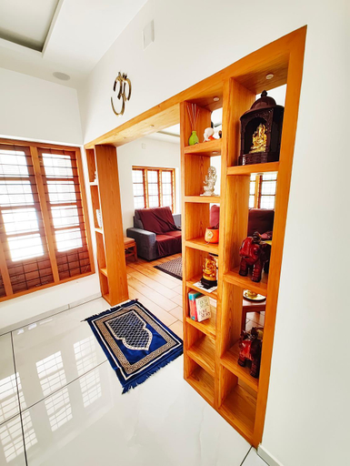 Others 1, Tranquil Home, Thiruvananthapuram