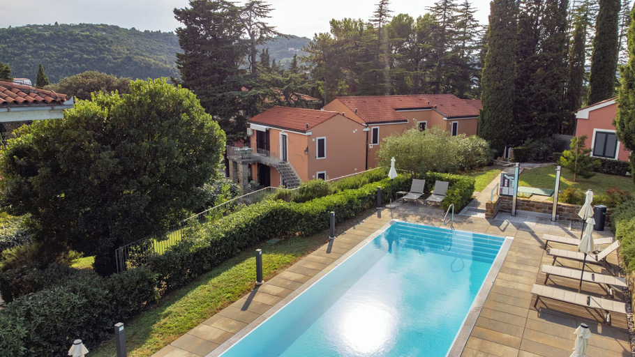Sport & Beauty 2, Hotel Laguna Deluxe - Terme Krka, Izola