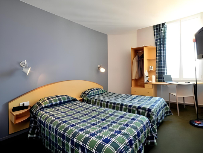 Bedroom 11