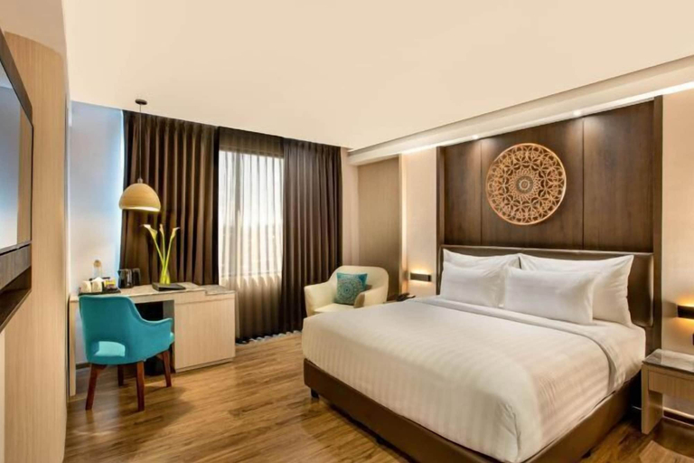Bedroom 8