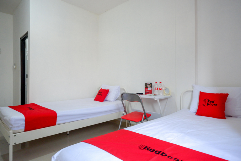 Bedroom 6