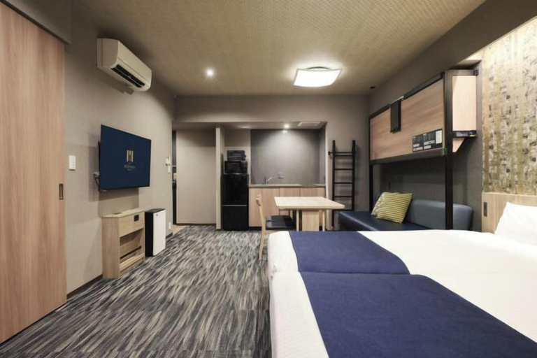 Bedroom 8