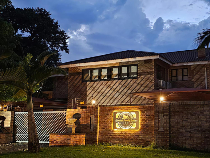 Hornbill Family Suites, Umkhanyakude