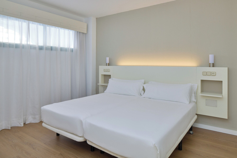 Bedroom 4, Apartments La Palma Affiliated by Meliá, Santa Cruz de Tenerife