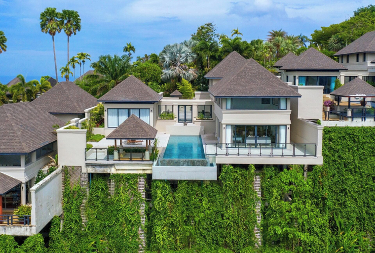 Exterior & Views 2, The Pavilions Phuket, Pulau Phuket