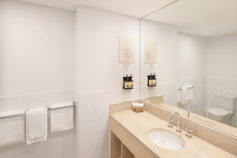 Bathroom 5