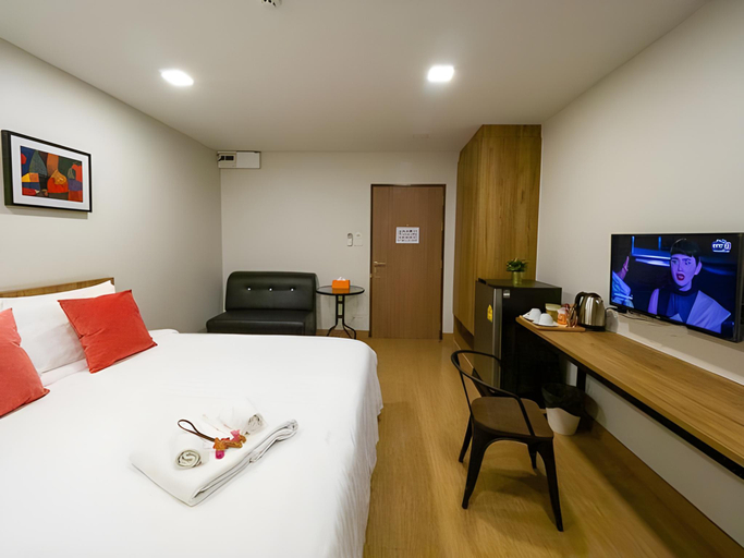 Bedroom 12