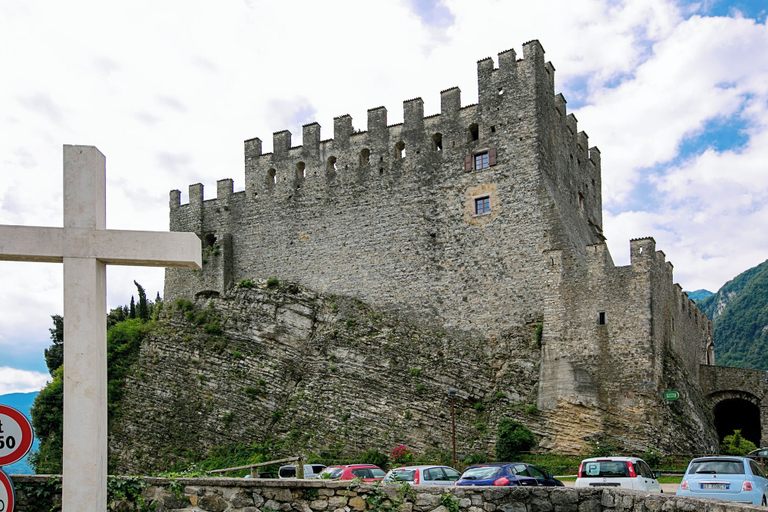Point of interest, Casa Beatrice, Trento