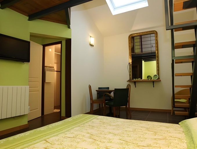 Bedroom 6