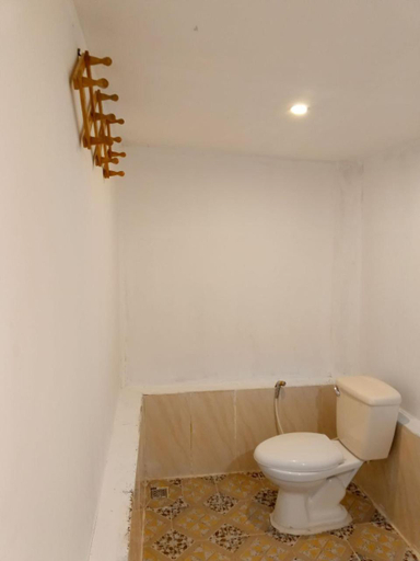Bathroom 2, Sunny Bungalow, Sihanoukville