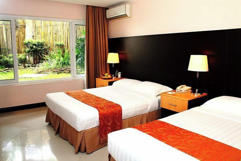 Bedroom 10