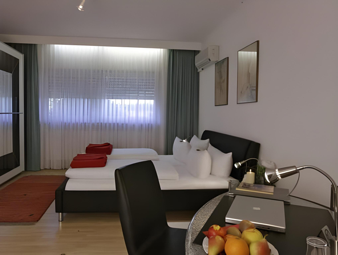 Bedroom 8