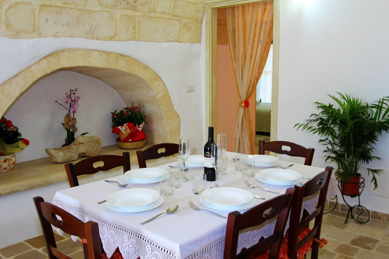 Others 3, Villa Luce, Lecce