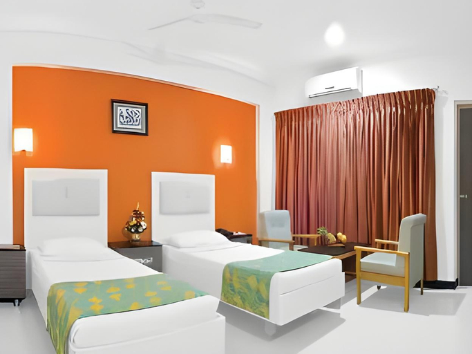 Bedroom 9