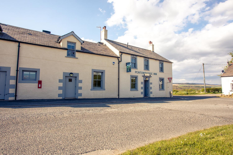 Others 4, Pentonbridge Inn - Restaurant with Rooms, Cumbria