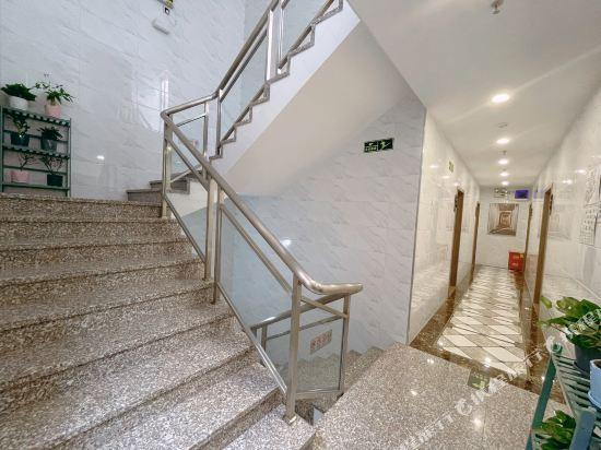 Others 2, Foshan Lianan Boutique Hotel, Foshan