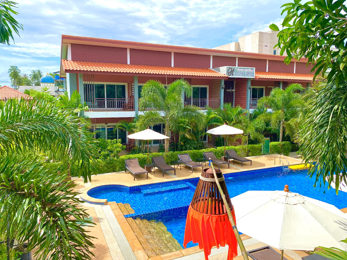 Others 5, Hatzanda Lanta Resort, Ko Lanta