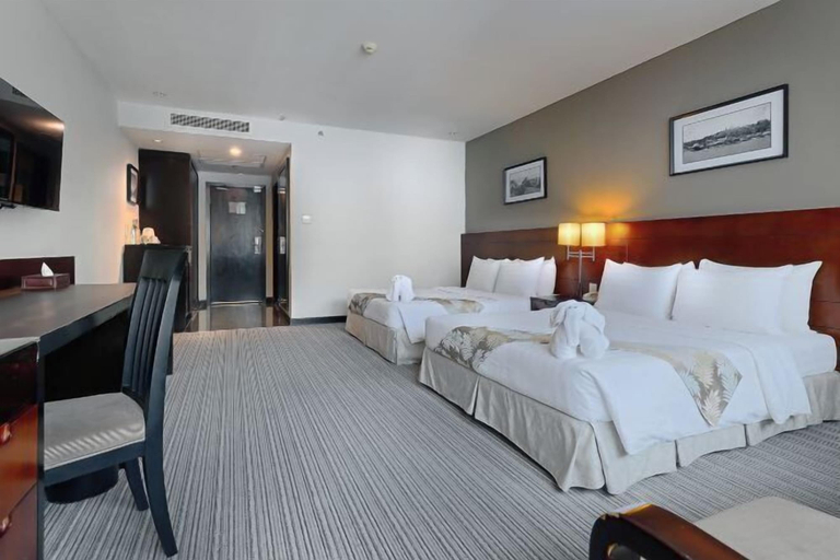 Bedroom 9