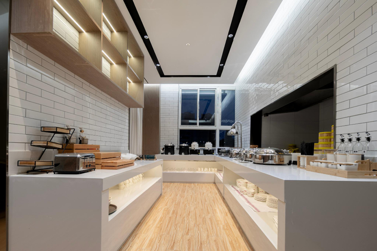 Others 5, 宜尚酒店天门万达广场店, Tianmen