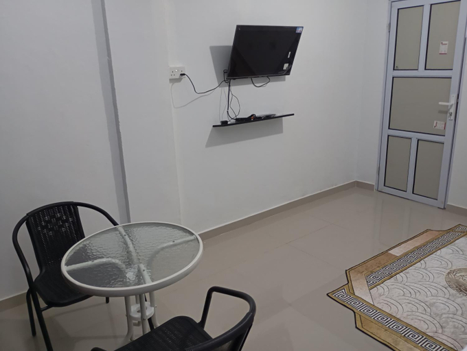 Others 2, SleepRest - Newton Guest House, Batam