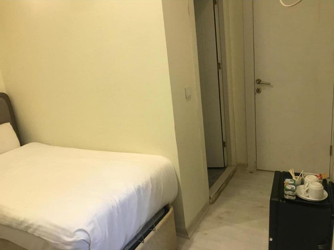 Bedroom 2, Taksim Park, Beyoğlu