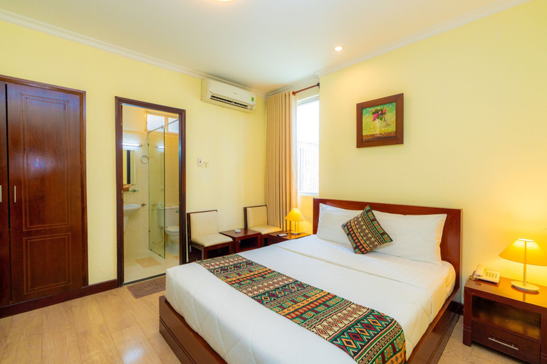 Bedroom 6