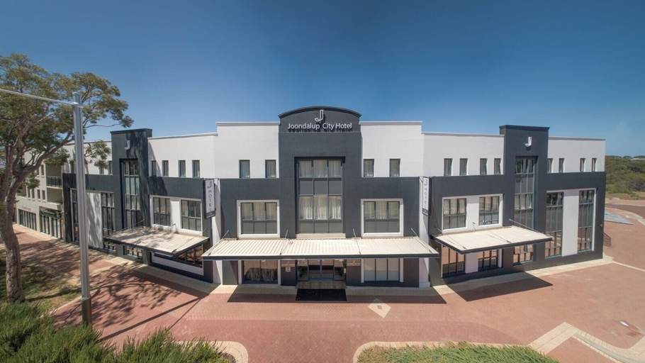 Exterior & Views 1, Joondalup City Hotel, Joondalup