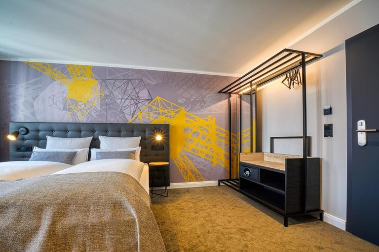 Bedroom 10