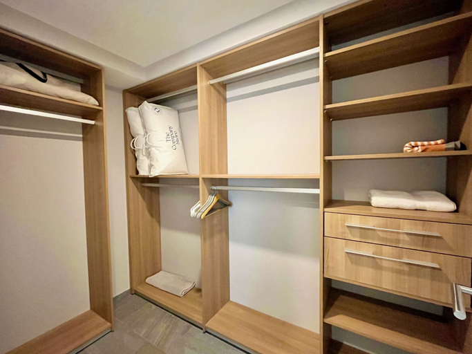Bedroom 4, Elan at Ballena Beach, Osa