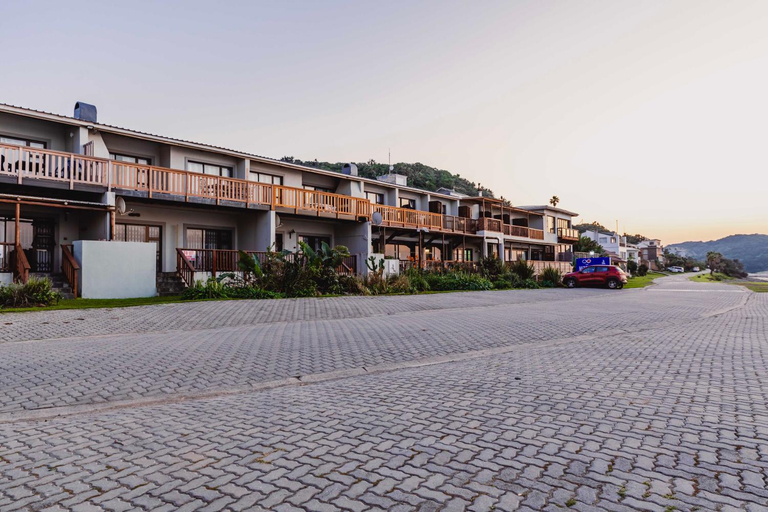 Mitford-on-Sea, Amathole