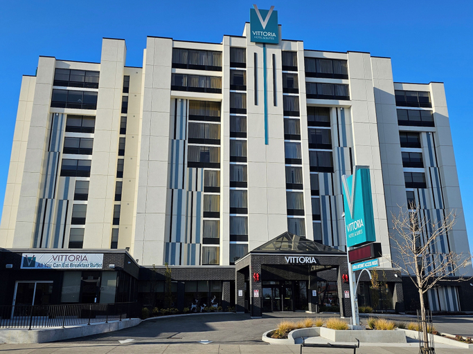 Vittoria Hotel and Suites, Niagara