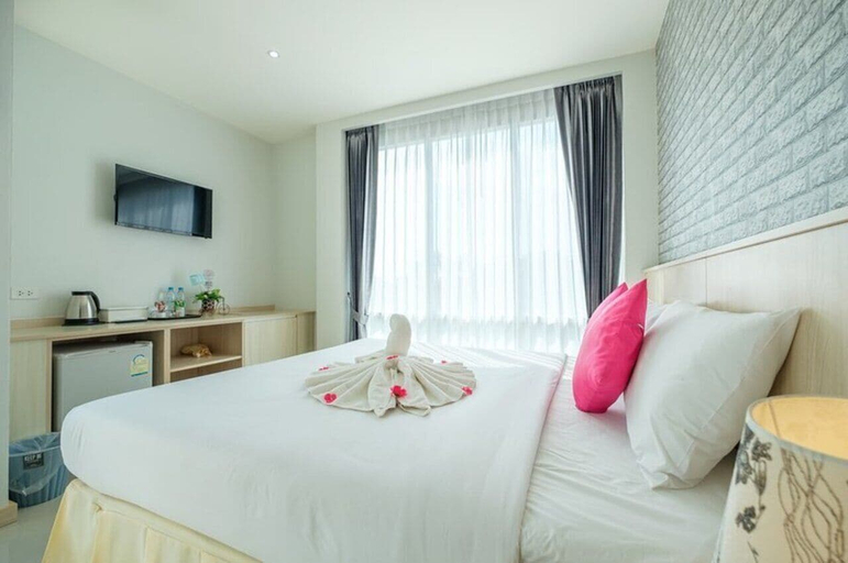 Bedroom 18