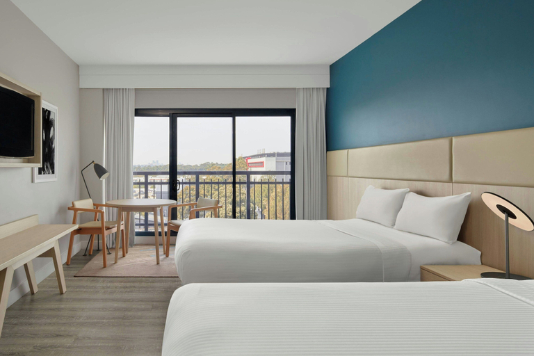 Bedroom 23