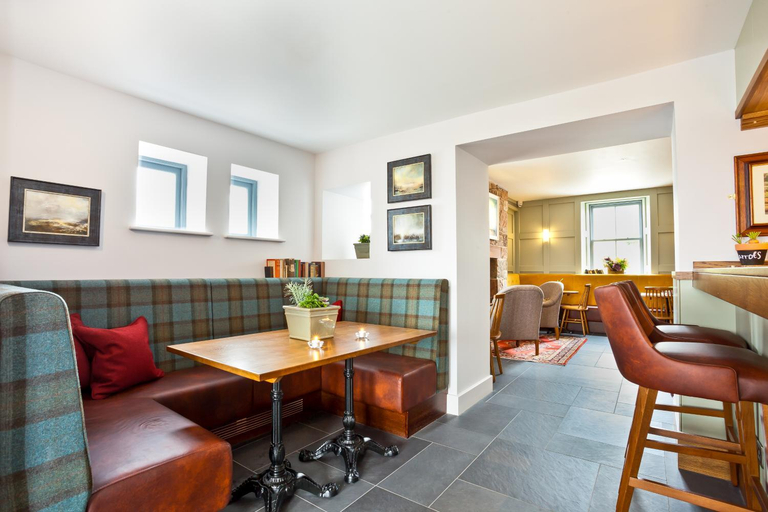 Others 5, Pentonbridge Inn - Restaurant with Rooms, Cumbria