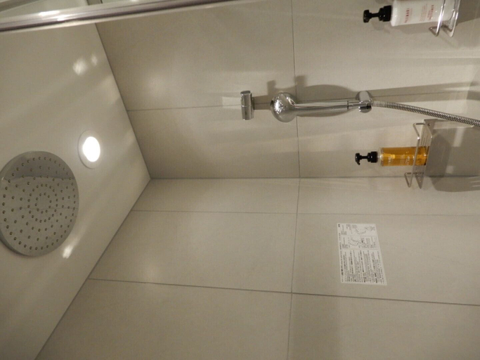 Bedroom 5, Smile Hotel Hiroshima, Hiroshima