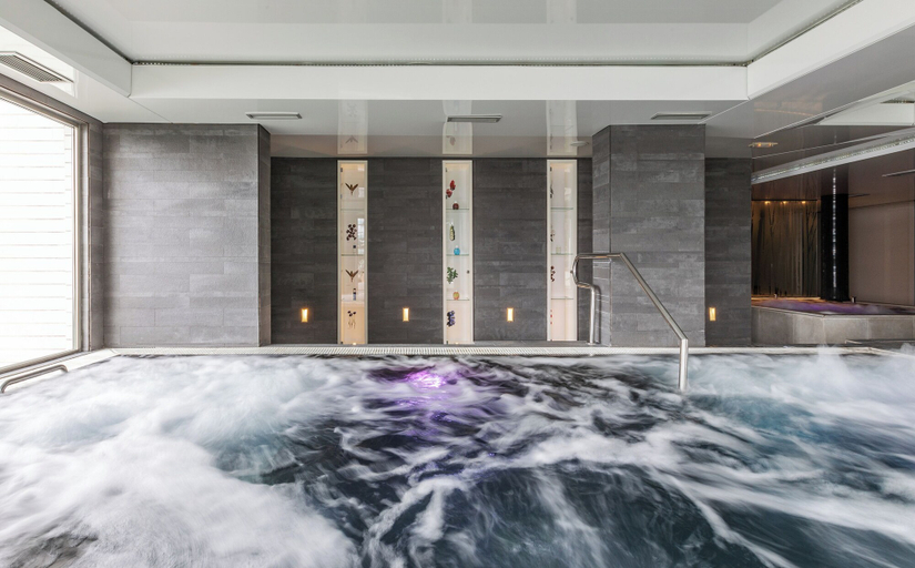 Sport & Beauty 3, Hotel de Mar Gran Meliá - The Leading Hotels of the World, Baleares