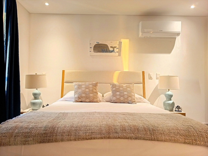 Bedroom 3, Apartasuites Ambar Roca - Rodadero, Santa Marta (Dist. Esp.)