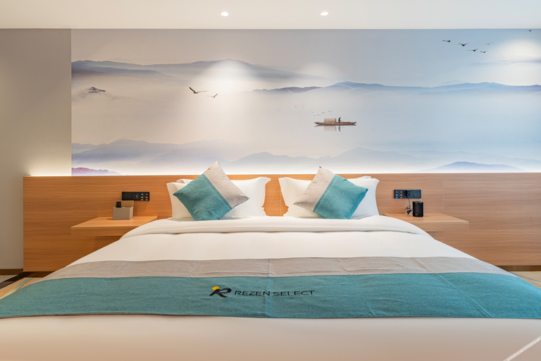 Others 3, Rezen Select Hotel，Renhuai, Zunyi