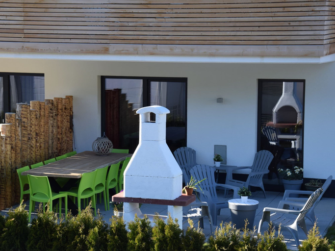 Others 5, Apartment in ski Area in Leogang With Sauna, Zell am See