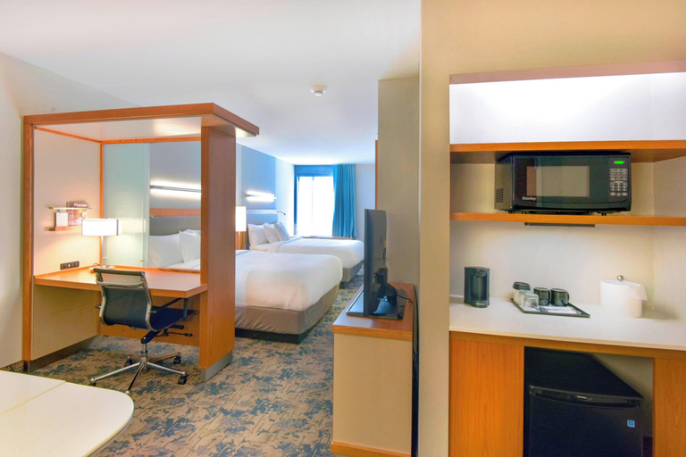 Bedroom 25