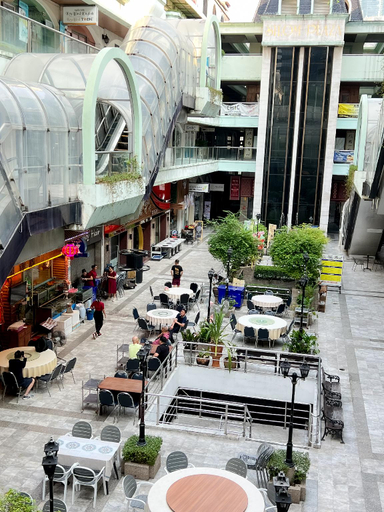 Others 4, Silom Dynasty Hostel, Bang Rak