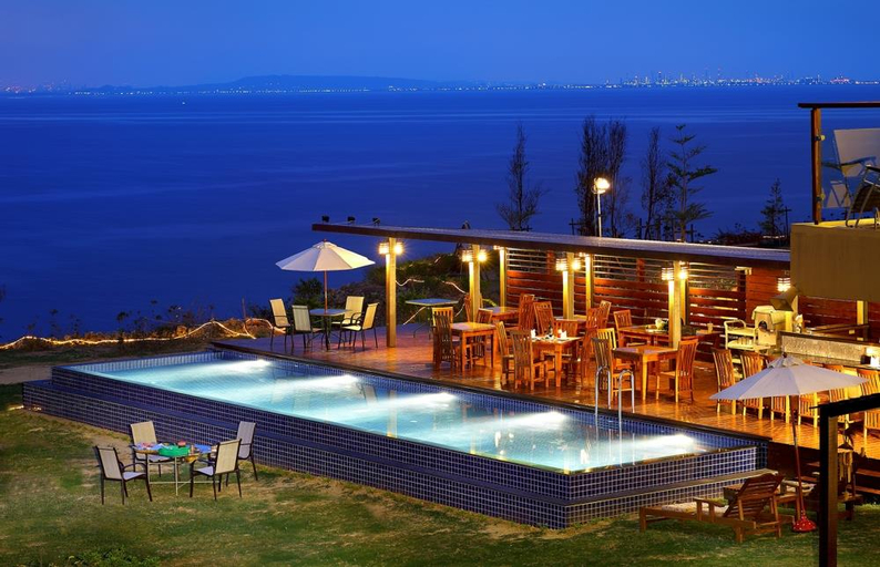 Sport & Beauty 2, Liuqiu Southpacific Villa, Pingtung