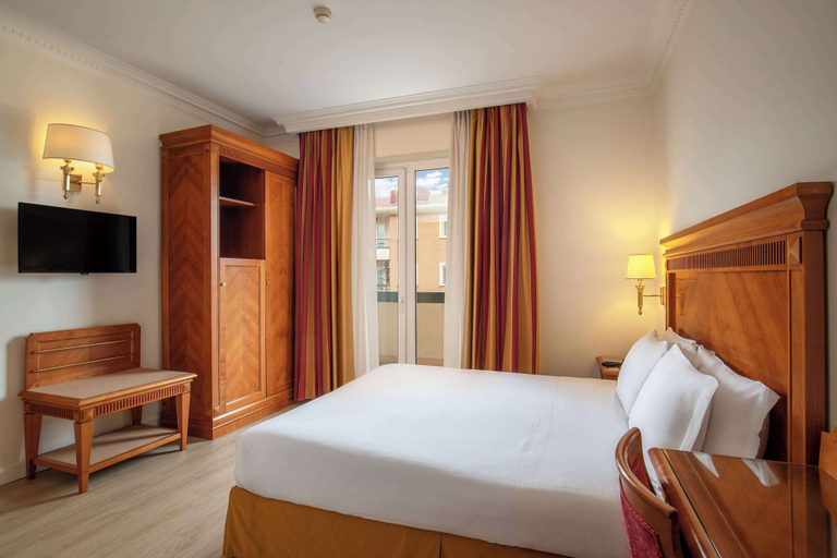 Bedroom 3, Best Western Hotel Viterbo, Viterbo