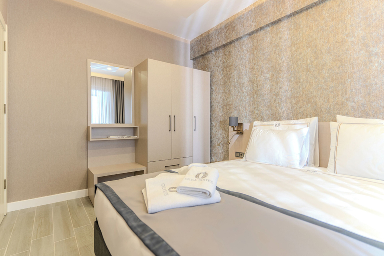 Bedroom 4, Olea Suites Otel, Gemlik