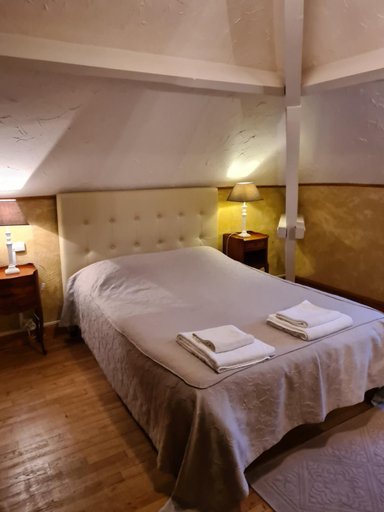 Others 2, chez gallon chambres d’hotes, Dordogne