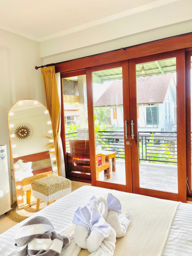 Bedroom 7